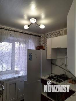 1-к квартира, на длительный срок, 32м2, 3/6 этаж