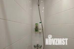 1-к квартира, посуточно, 18м2, 2/17 этаж