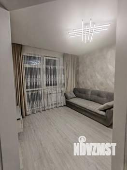 1-к квартира, на длительный срок, 49м2, 12/18 этаж