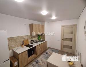 1-к квартира, на длительный срок, 43м2, 1/15 этаж