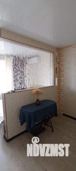 1-к квартира, на длительный срок, 36м2, 5/9 этаж