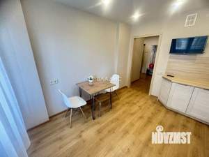 1-к квартира, на длительный срок, 44м2, 5/19 этаж