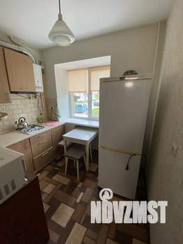 2-к квартира, посуточно, 50м2, 1/5 этаж