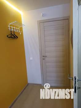 Студия квартира, посуточно, 27м2, 4/5 этаж