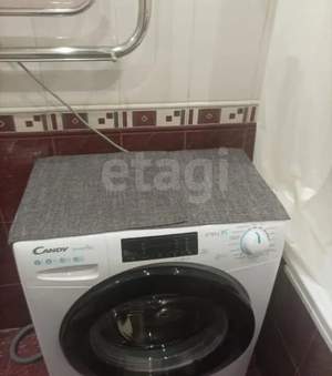 2-к квартира, на длительный срок, 43м2, 1/5 этаж