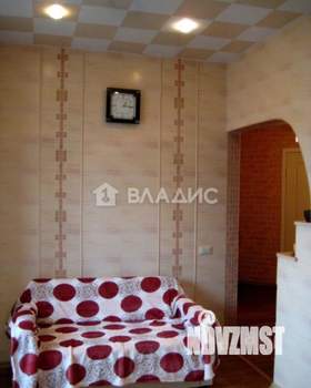 1-к квартира, на длительный срок, 50м2, 3/10 этаж