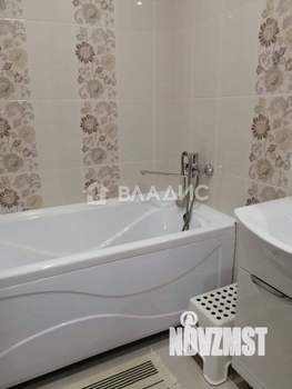 1-к квартира, на длительный срок, 43м2, 13/14 этаж