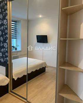 2-к квартира, на длительный срок, 57м2, 3/4 этаж