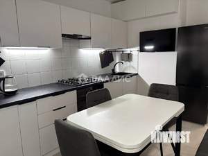 1-к квартира, на длительный срок, 37м2, 16/17 этаж