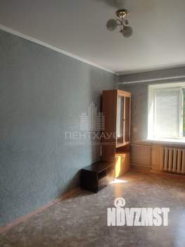 2-к квартира, на длительный срок, 54м2, 3/4 этаж