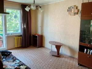 2-к квартира, на длительный срок, 49м2, 5/9 этаж