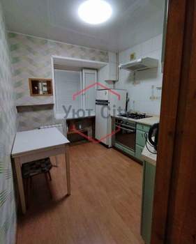 1-к квартира, на длительный срок, 32м2, 3/4 этаж