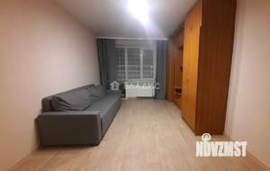 1-к квартира, на длительный срок, 29м2, 3/9 этаж