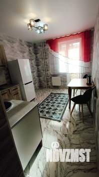 1-к квартира, на длительный срок, 40м2, 10/18 этаж