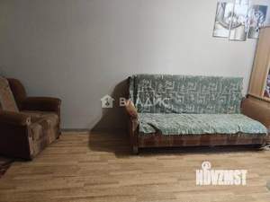 1-к квартира, на длительный срок, 35м2, 4/9 этаж