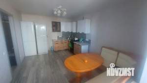 2-к квартира, на длительный срок, 51м2, 1/10 этаж