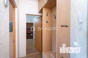 2-к квартира, на длительный срок, 41м2, 1/16 этаж