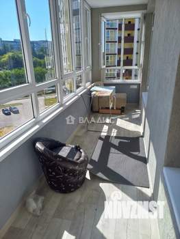 1-к квартира, на длительный срок, 42м2, 6/14 этаж