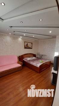1-к квартира, посуточно, 44м2, 9/15 этаж