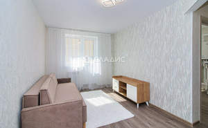 1-к квартира, на длительный срок, 31м2, 2/8 этаж