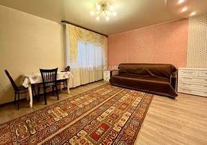 1-к квартира, на длительный срок, 42м2, 7/10 этаж