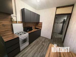 3-к квартира, на длительный срок, 67м2, 2/9 этаж