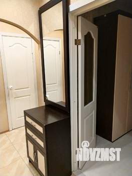 1-к квартира, посуточно, 45м2, 9/10 этаж