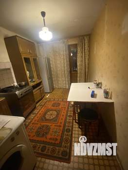 1-к квартира, на длительный срок, 54м2, 2/5 этаж