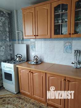 1-к квартира, на длительный срок, 35м2, 7/10 этаж