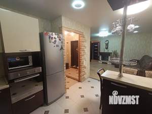 4-к квартира, на длительный срок, 75м2, 5/9 этаж