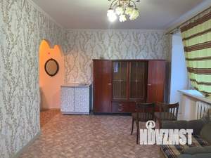 1-к квартира, на длительный срок, 31м2, 4/5 этаж