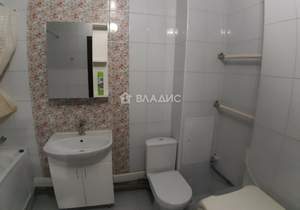 1-к квартира, на длительный срок, 39м2, 13/17 этаж