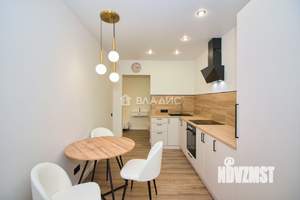 1-к квартира, на длительный срок, 39м2, 8/14 этаж