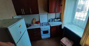 1-к квартира, на длительный срок, 31м2, 1/5 этаж