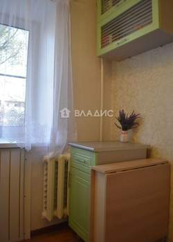 2-к квартира, на длительный срок, 45м2, 2/5 этаж