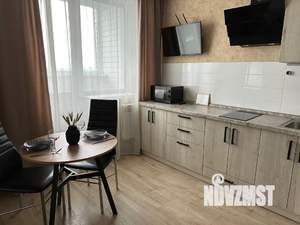 Студия квартира, посуточно, 30м2, 11/14 этаж