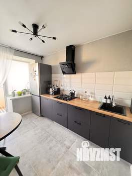 1-к квартира, на длительный срок, 35м2, 9/9 этаж
