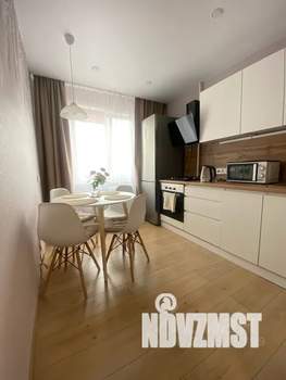 2-к квартира, посуточно, 52м2, 7/9 этаж