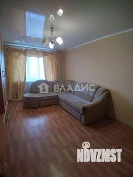 1-к квартира, на длительный срок, 40м2, 10/11 этаж
