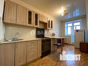 1-к квартира, на длительный срок, 35м2, 4/9 этаж