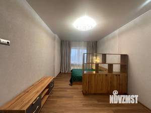 1-к квартира, на длительный срок, 44м2, 9/19 этаж