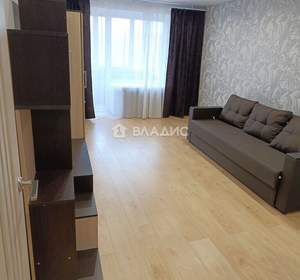 2-к квартира, на длительный срок, 48м2, 2/5 этаж