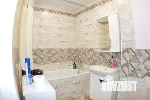 2-к квартира, посуточно, 70м2, 2/18 этаж