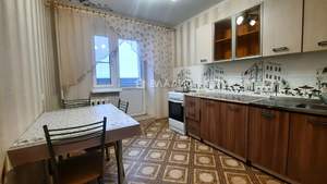 1-к квартира, на длительный срок, 38м2, 8/12 этаж