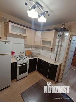 2-к квартира, на длительный срок, 54м2, 2/5 этаж