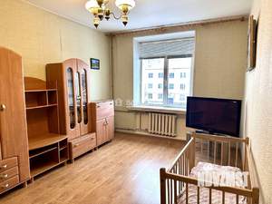 3-к квартира, на длительный срок, 70м2, 3/3 этаж