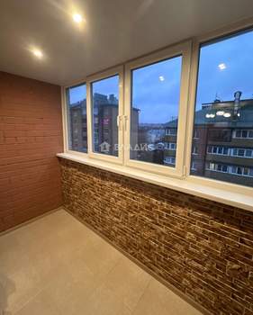 1-к квартира, на длительный срок, 42м2, 8/9 этаж