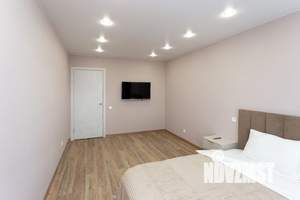 1-к квартира, посуточно, 41м2, 1/1 этаж