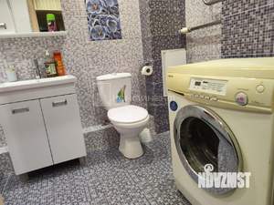 1-к квартира, на длительный срок, 34м2, 13/17 этаж