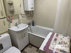 2-к квартира, на длительный срок, 42м2, 2/5 этаж